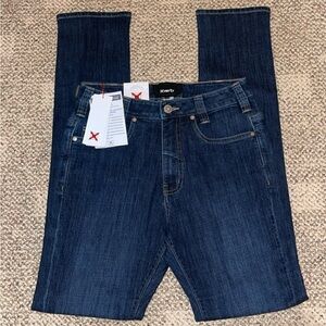 Vertx Burrell Jeans 06x32